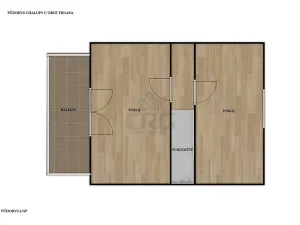 Prodej - jiné, Trnava, 107 m2