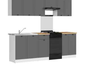 Pronájem bytu 1+1, Příbram - Příbram VIII, Brodská, 50 m2