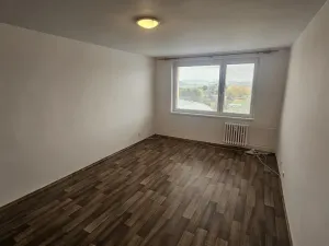 Pronájem bytu 1+1, Příbram - Příbram VIII, Brodská, 50 m2