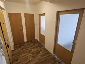 Pronájem bytu 1+1, Příbram - Příbram VIII, Brodská, 50 m2