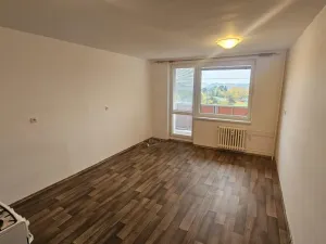 Pronájem bytu 1+1, Příbram - Příbram VIII, Brodská, 50 m2