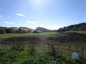 Prodej louky, Lesná - Stará Knížecí Huť, 410390 m2
