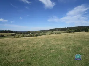 Prodej louky, Lesná - Stará Knížecí Huť, 410390 m2