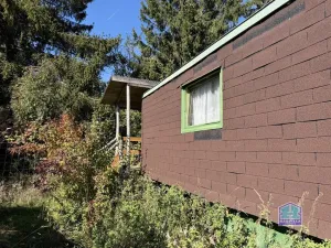 Prodej louky, Lesná - Stará Knížecí Huť, 410390 m2