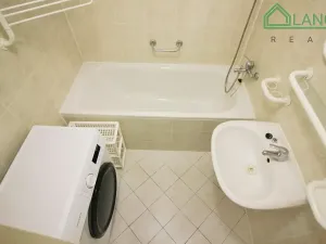 Pronájem bytu 3+1, Brno, Záhřebská, 72 m2