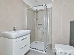 Pronájem bytu 2+kk, Dobřany, Dragounů, 39 m2