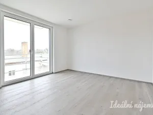 Pronájem bytu 2+kk, Dobřany, Dragounů, 39 m2