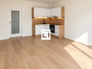 Pronájem bytu 2+kk, Ostrava, 51 m2