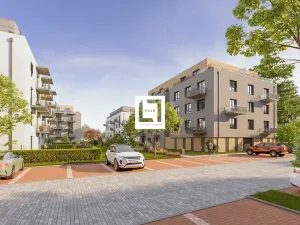 Pronájem bytu 1+kk, Ostrava, 27 m2