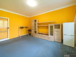 Prodej bytu 1+kk, Ostrava - Poruba, Kyjevská, 28 m2