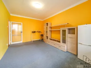 Prodej bytu 1+kk, Ostrava - Poruba, Kyjevská, 28 m2