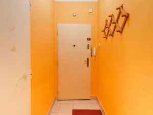 Prodej bytu 1+kk, Ostrava - Poruba, Kyjevská, 28 m2