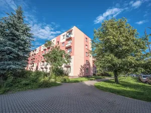 Prodej bytu 2+1, Třinec, kpt. Nálepky, 51 m2