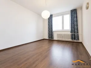 Pronájem bytu 2+1, Jihlava - Horní Kosov, Zimní, 52 m2