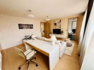 Prodej bytu 4+kk, Brno, Dřevařská, 172 m2