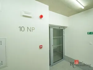 Prodej bytu 3+kk, Plzeň - Bolevec, Krašovská, 82 m2