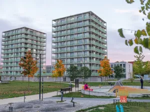 Prodej bytu 3+kk, Plzeň - Bolevec, Krašovská, 82 m2