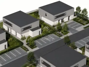 Prodej bytu 3+kk, Hradec Králové - Slatina, Pod Spáleníkem, 94 m2