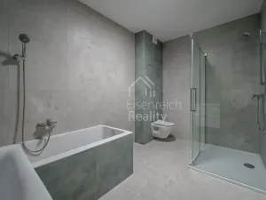Prodej bytu 3+kk, Hradec Králové - Slatina, Pod Spáleníkem, 94 m2