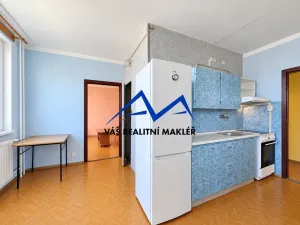 Prodej bytu 3+1, Budišov nad Budišovkou, Na Sídlišti, 71 m2