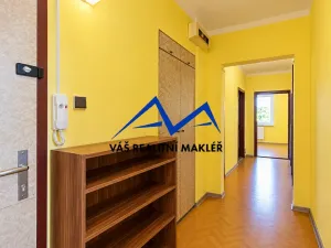 Prodej bytu 3+1, Budišov nad Budišovkou, Na Sídlišti, 71 m2