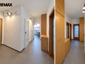 Pronájem bytu 3+1, Havlíčkův Brod, Na Spravedlnosti, 76 m2
