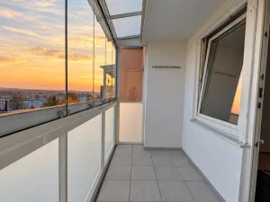 Pronájem bytu 3+1, Havlíčkův Brod, Na Spravedlnosti, 76 m2