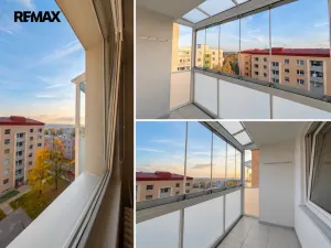 Pronájem bytu 3+1, Havlíčkův Brod, Na Spravedlnosti, 76 m2