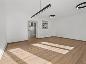 Prodej bytu 4+1, Děčín - Děčín I-Děčín, Nerudova, 94 m2