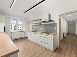 Prodej bytu 4+1, Děčín - Děčín I-Děčín, Nerudova, 94 m2