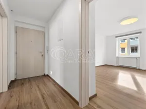 Prodej bytu 4+1, Děčín - Děčín I-Děčín, Nerudova, 94 m2