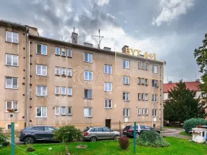 Prodej bytu 4+1, Děčín - Děčín I-Děčín, Nerudova, 94 m2