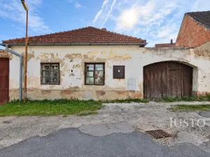 Prodej rodinného domu, Netolice, Koželužská, 70 m2