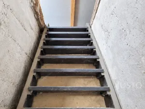 Prodej rodinného domu, Netolice, Koželužská, 70 m2