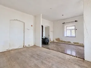 Prodej rodinného domu, Netolice, Koželužská, 70 m2