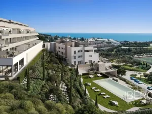 Prodej bytu 4+kk, Mijas, Španělsko, 99 m2