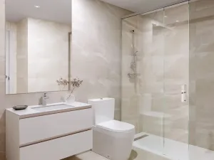 Prodej bytu 4+kk, Villajoyosa, Španělsko, 95 m2
