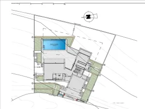 Prodej vily, El Poble Nou de Benitatxell, Španělsko, 210 m2