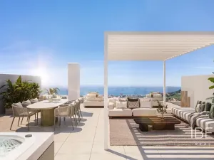Prodej bytu 3+kk, Manilva, Španělsko, 75 m2