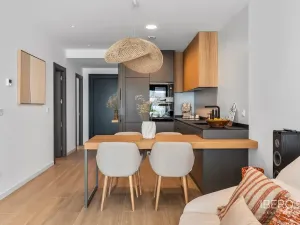 Prodej bytu 3+kk, El Poble Nou de Benitatxell, Španělsko, 95 m2