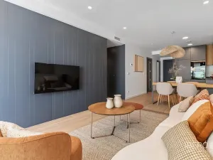 Prodej bytu 3+kk, El Poble Nou de Benitatxell, Španělsko, 95 m2