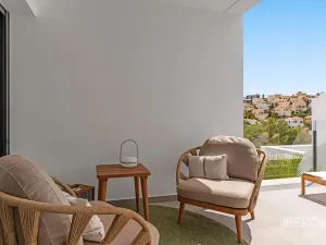 Prodej bytu 3+kk, El Poble Nou de Benitatxell, Španělsko, 95 m2