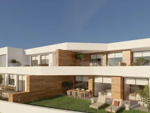 Prodej bytu 3+kk, El Poble Nou de Benitatxell, Španělsko, 95 m2