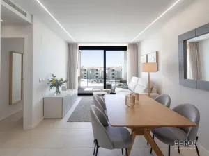 Prodej bytu 4+kk, Denia, Španělsko, 87 m2