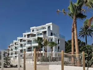 Prodej bytu 4+kk, Denia, Španělsko, 87 m2