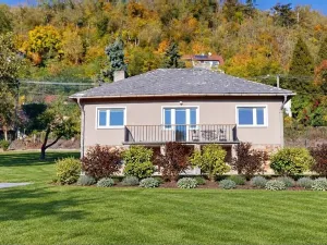 Pronájem rodinného domu, Zbečno, 106 m2