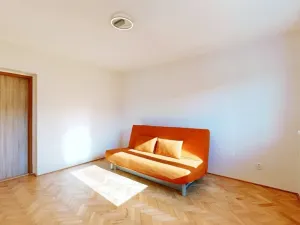 Pronájem rodinného domu, Zbečno, 106 m2