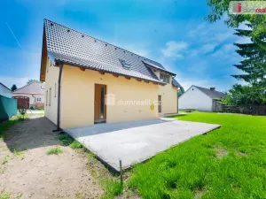 Prodej rodinného domu, Suchdol nad Lužnicí - Klikov, Husova, 187 m2