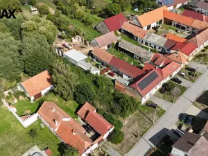 Prodej pozemku pro bydlení, Radkovice u Budče, 3467 m2
