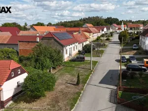 Prodej pozemku pro bydlení, Radkovice u Budče, 3467 m2